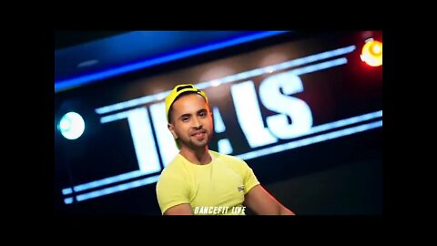 DIL DOOBA _ Tejas Dhoke _ Ishpreet Dang _ Dancefit Live(480P)