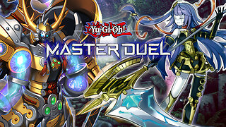 Yu-Gi-Oh! Master Duel: Spirits VS Orcust