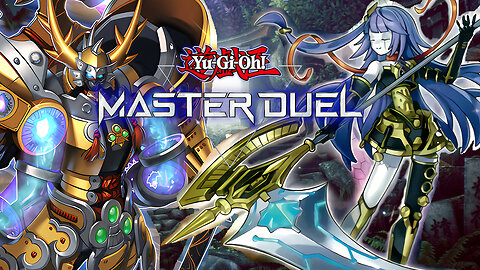 Yu-Gi-Oh! Master Duel: Spirits VS Orcust