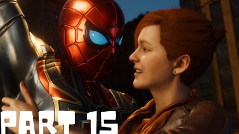 RoKo Plays: Marvel's Spider Man | PART 15 | Let's Play