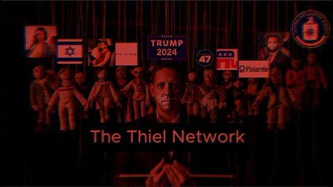 The Thiel Network