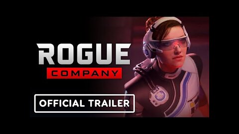 Rogue Company - Official Juke Cinematic Teaser Trailer