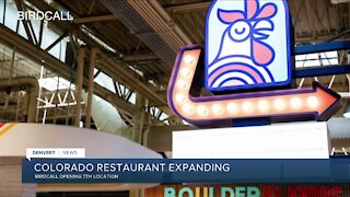 Denver-based Birdcall restaurant expanding to 7th location