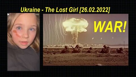 Wolfs Lair: Ukraine - The Lost Girl [26.02.2022]
