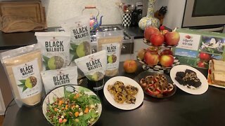 Kelly’s Choice: Black walnuts are delicious and healthy