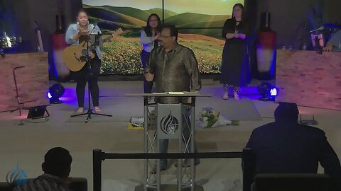 Welcome to Faith For Life Church Live! Please share. Stay connected to remain protected.