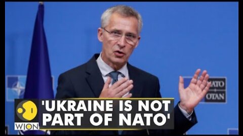 NATO: No troops will be deployed in Ukraine if Russia invades | Latest World English News | WION