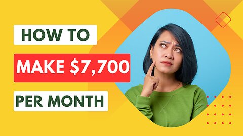 How to Invest in Real Estate as a Beginner How I Make $7,700 Month