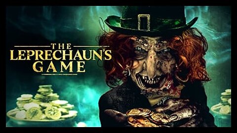 The Leprechaun's Game (2020) Leprechaun's Rage (2021)