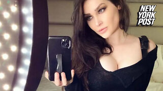 Model Niece Waidhofer Dead By Suicide At 31