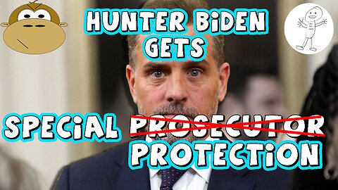 Hunter Biden Special Prosecutor Shenanigans - MITAM