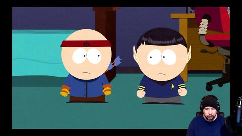 South Park: The Stick of Truth #2 -