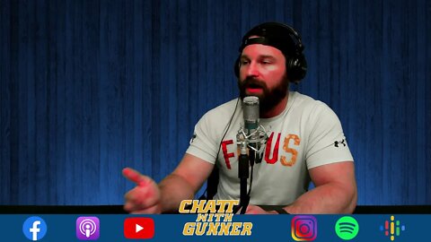 Chatt With Gunner 47 | Betting on the Future