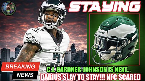 💥AMAZING: DARIUS SLAY TO STAY IN PHILLY!!! HOW-IE DO IT | Slay To Stay | CJGJ IS NEXT!!! Get It DONE