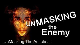 Freedom River Church - Sunday Live Stream - Unmasking the Antichrist