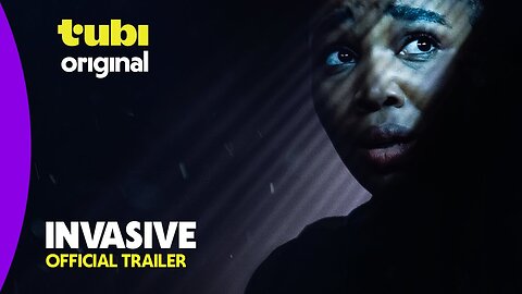 Invasive | Official Trailer horror