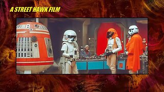 AI - Star Wars set in the 1970's