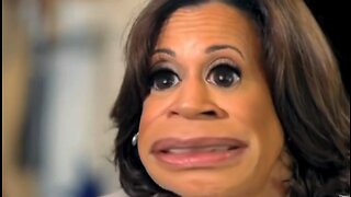 Russia BE ALL Desperate! Says Kamala Thoughts