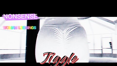 JIGGLE, JIGGLE