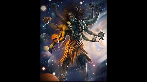 Lord Shiva 3 avatar 😨