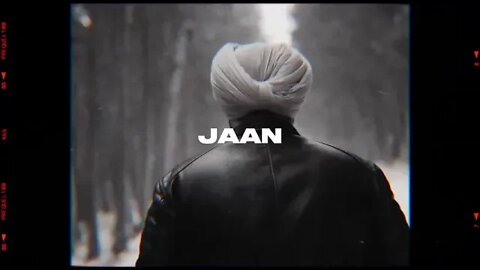 JAAN | Sidhu Moosewala x Legend | Remix