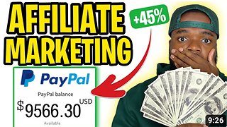 HOW TO GET RICH WITH AFFILIATE MARKETING IN 2023 ($7500/Month)