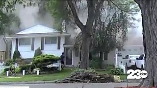 Michigan teens save residents from house fire