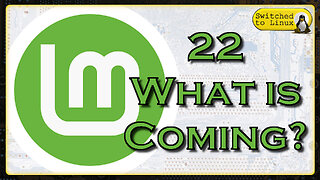 Linux Mint 22 Updates