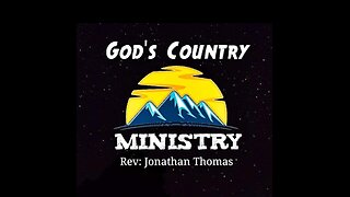 God’s Country Ministry preaching at Keokee church of God 04/03/24