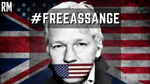UK Grants Permission for US to Appeal Assange Extradition Ruling