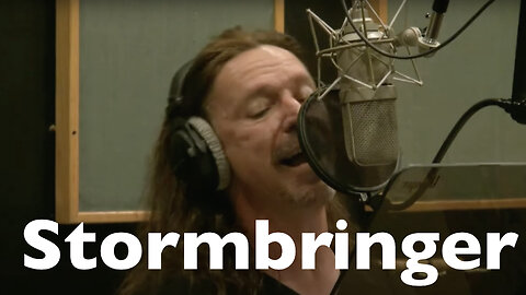 Stormbringer - Ken Tamplin Vocal Academy