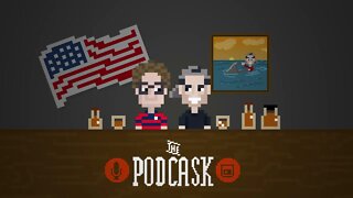 The Podcask @ 1/2 Speed Ep2