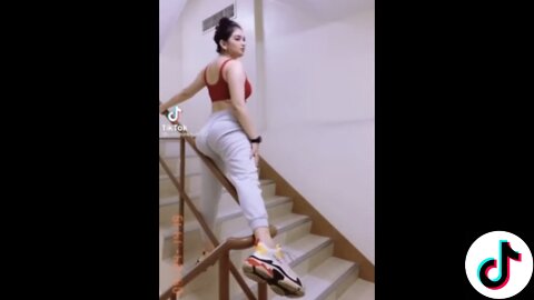 Stairway To Heaven #boobs❤️Subscribe For Daily Videos🍑#tiktok #shorts