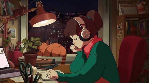 beats to relax/study to
