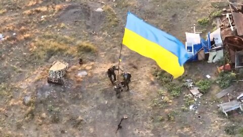 🔴 Ukrainian Military Landing Operation On Snake Island After Recapture From Russian Forces