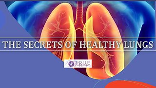 SECRETS OF YOUR LUNGS | True Pathfinder