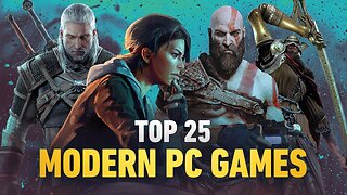 Best Websites To Download Games For PC For FREE!!
