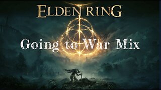 Elden Ring 🗡️| War MIX