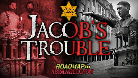 Roadmap to Armageddon - #8 Jacob's Trouble