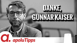 Danke, Gunnar Kaiser!