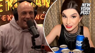 Joe Rogan slams Dylan Mulvaney as 'attention whore, mocks new Bud Light ad