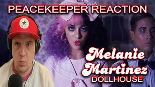 Melanie Martinez - Dollhouse