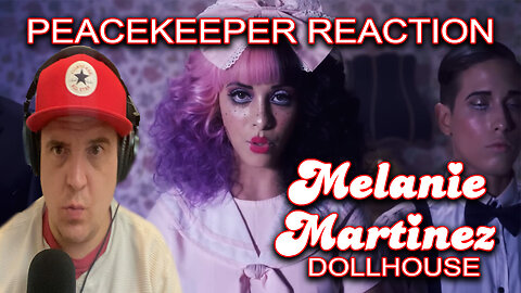 Melanie Martinez - Dollhouse