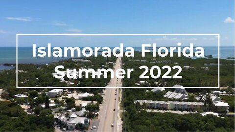 Islamorada Green Turtle Inn 2022, The Florida Keys