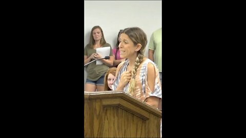 I'm not cryin'! YOU'RE cryin! Roanoke Mom apologizes to daughter for letting it get this far