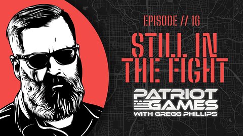 Episode 16: Still in the Fight