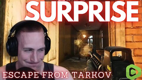 He Did Not Expect This to Happen | Escape From Tarkov