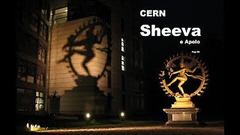 CERN - Sheeva e Apolo - Cap 05