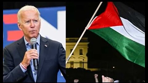 REPORT: Gov't Staffers Raise Alarm About Their Concern For Palestinian Civilians