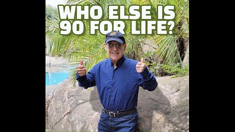 Dr Joel Wallach Add 25 To 50 Years To Your Life